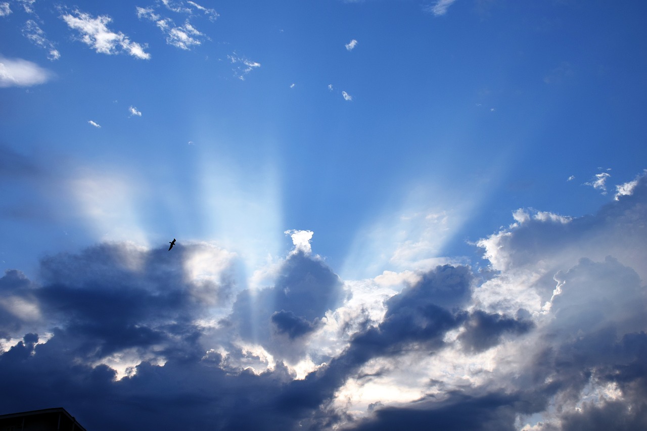 LA NUBE DE JEHOVA EN MI HOGAR Cristorompelascadenas